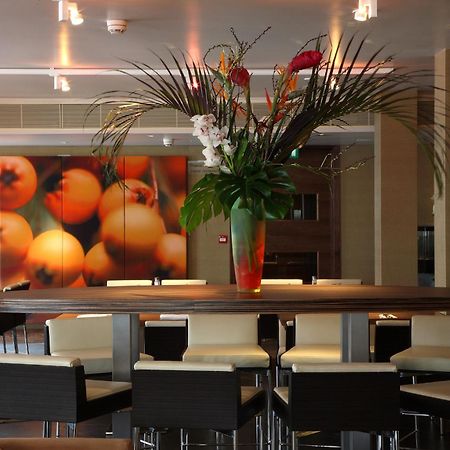 Hotel Bosco Kingston upon Thames  Restaurant foto