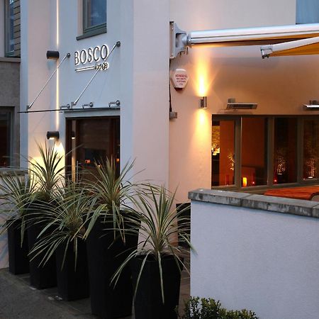 Hotel Bosco Kingston upon Thames  Exterior foto