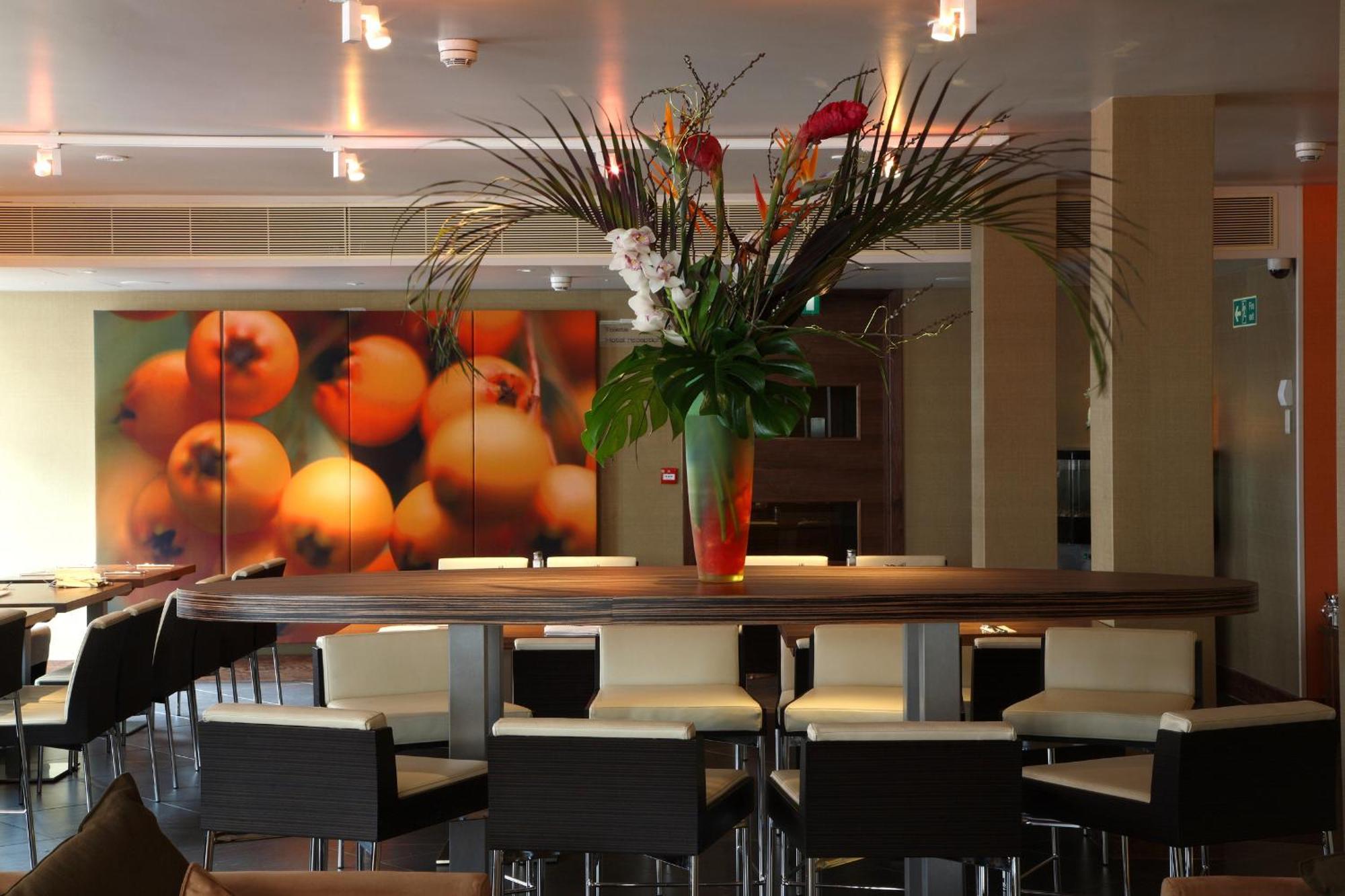 Hotel Bosco Kingston upon Thames  Restaurant foto
