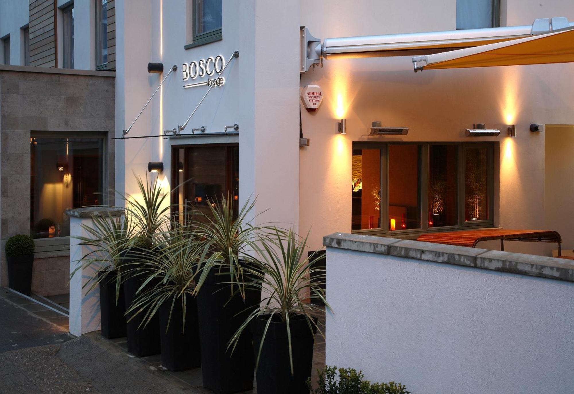 Hotel Bosco Kingston upon Thames  Exterior foto