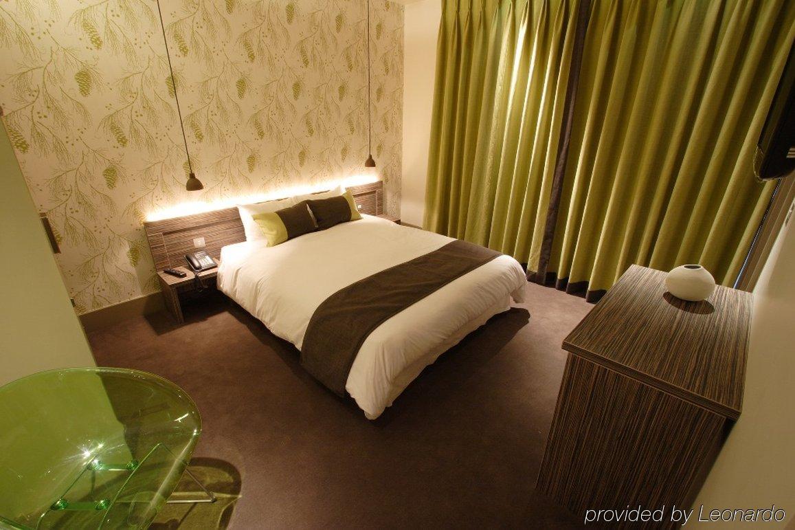 Hotel Bosco Kingston upon Thames  Zimmer foto